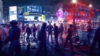 watch dogs легион, watch dogs legion, видеоигра, вотч догс 3, watch dogs 3