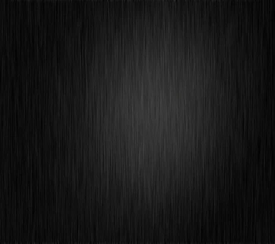 Sleek Black Gradient Wallpaper with Subtle Texture