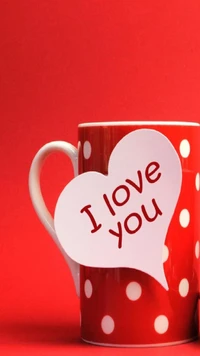 for you, i love you, i love you love me, love hearts, morning wallpaper