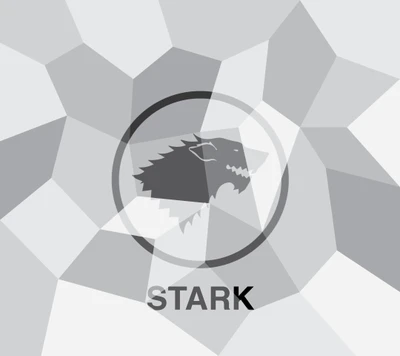 game of thrones, stark, winter