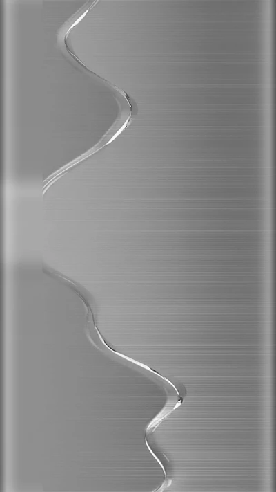 abstract, beayty design, edge style, gray, s7