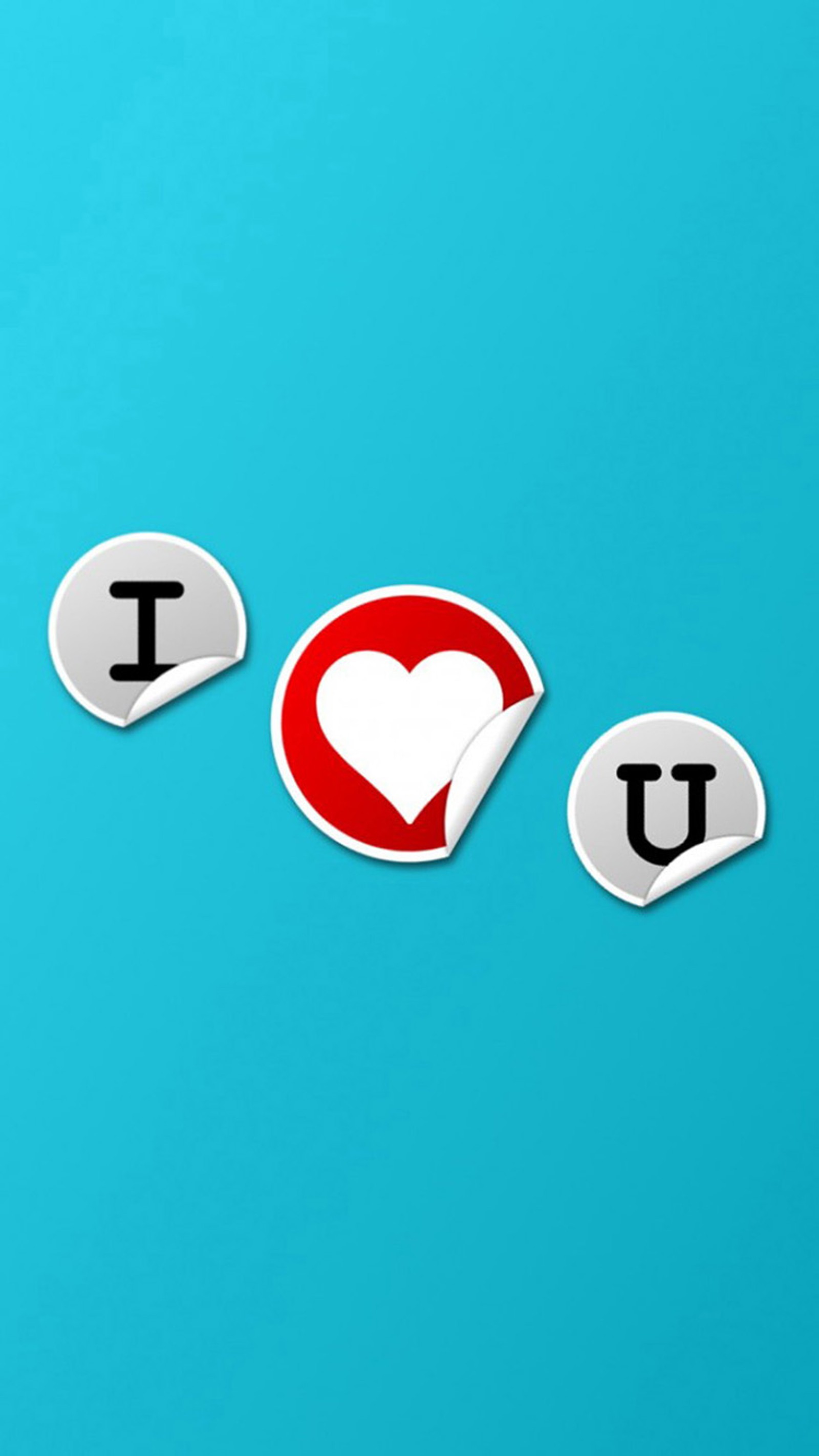 love, you wallpaper