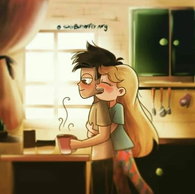 starco, svtfoe