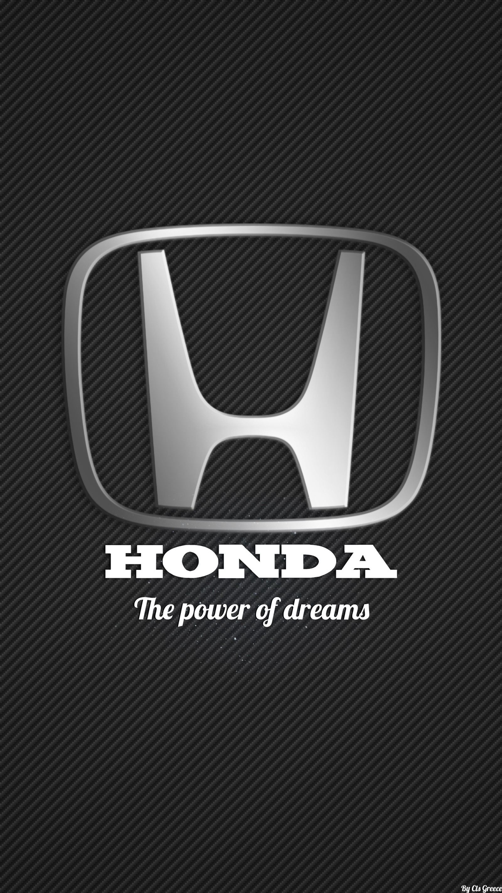 Descargar fondo de pantalla honda, japón, jdm, logotipo, motores