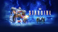 stargirl, dc comics, courtney whitmore, brec bassinger, movies wallpaper