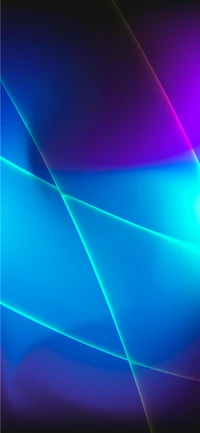 light, laser, azure, purple, visual effect lighting wallpaper