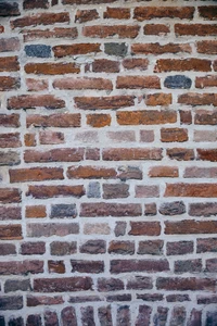 brick, brickwork, wall, stone wall, bricklayer wallpaper