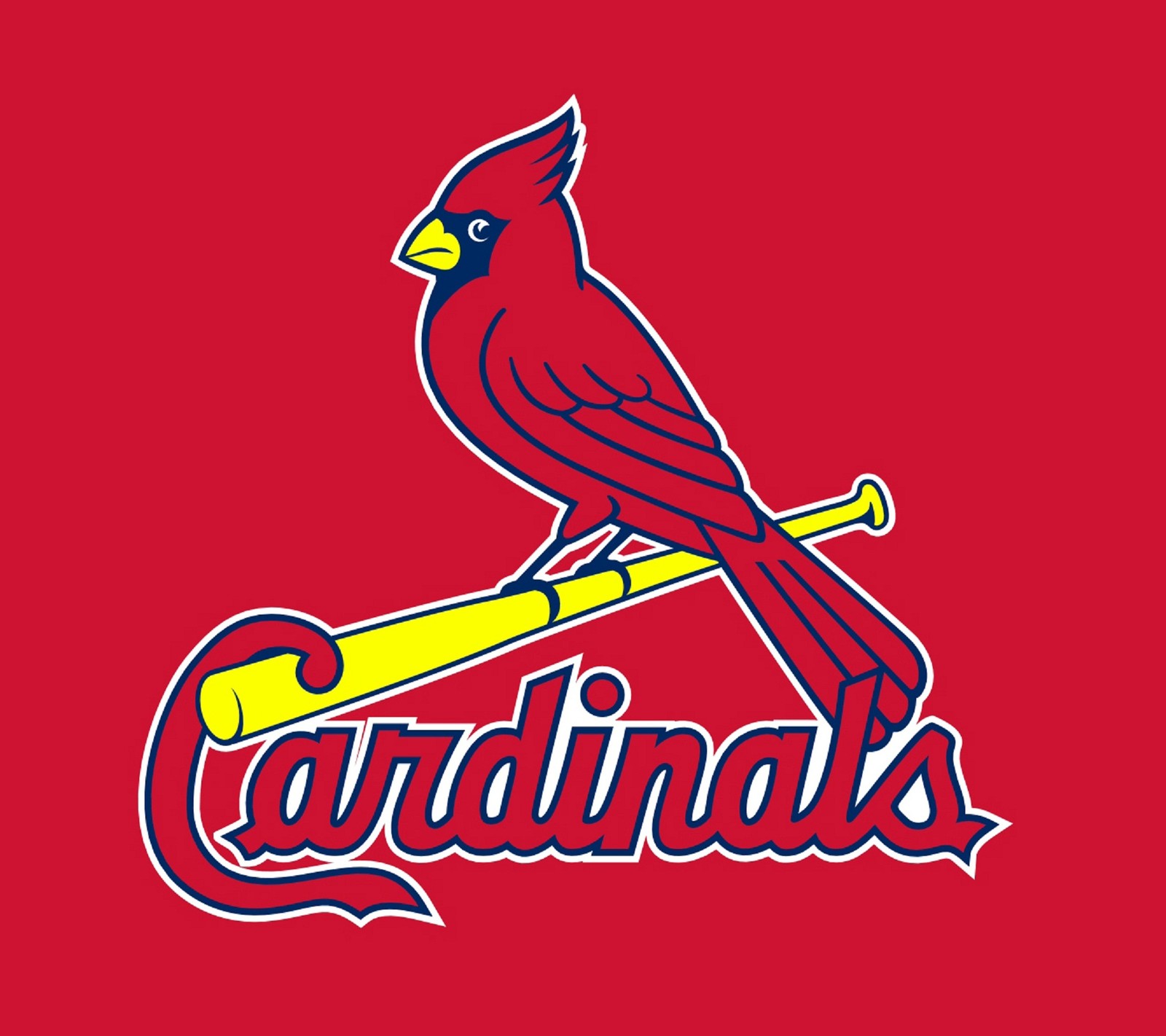 cardinals, cards wallpaper