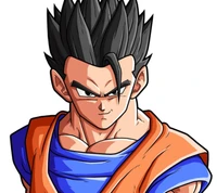 аниме, anime, dbz