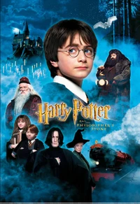 Harry Potter and the Philosopher's Stone: A Journey into Magic