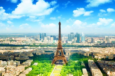 hermoso, torre eiffel, francia, parís, paris