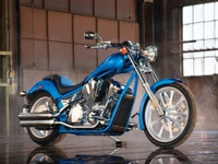 honda motor company, motorcycle, chopper, custom motorcycle, cruiser wallpaper