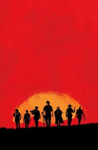 red dead redemption 2, red dead redemption, grand theft auto v, grand theft auto iv, rockstar games wallpaper