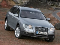 Audi Allroad: Versatile Luxury Meets Advanced Quattro Technology