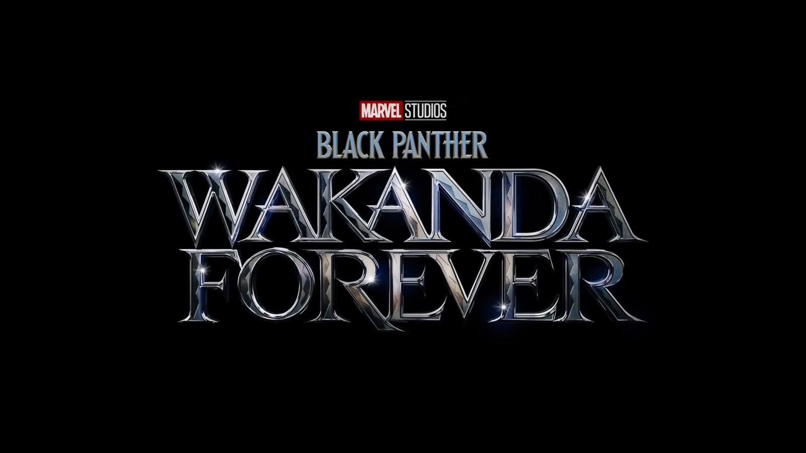 Téléchargez le fond d'écran black panther wakanda forever, arrière plan noir, films 2022, marvel comics, films