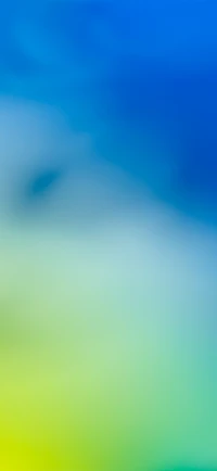 ios 15, apples, ios, blue, azure wallpaper