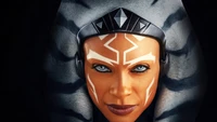 Ahsoka Tano: Rosario Dawson as the Iconic Jedi in Star Wars Series