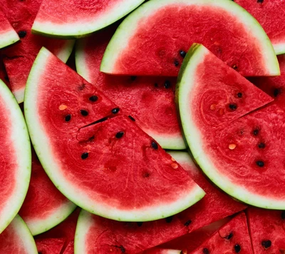 food, fruit, hd, slice, watermelon