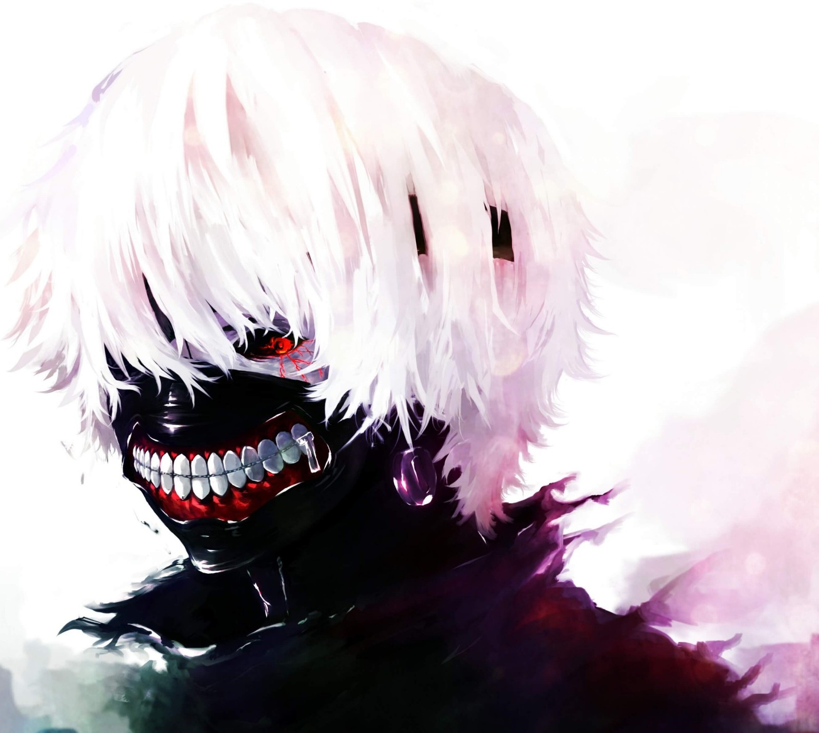 Скачать обои манга, manga, токийский гуль, tokyo ghoul