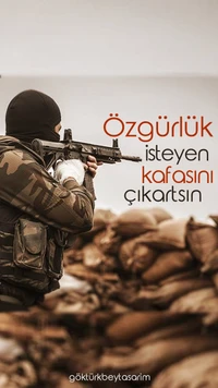 asker, bayrak, jandarma, komando, ozgurluk