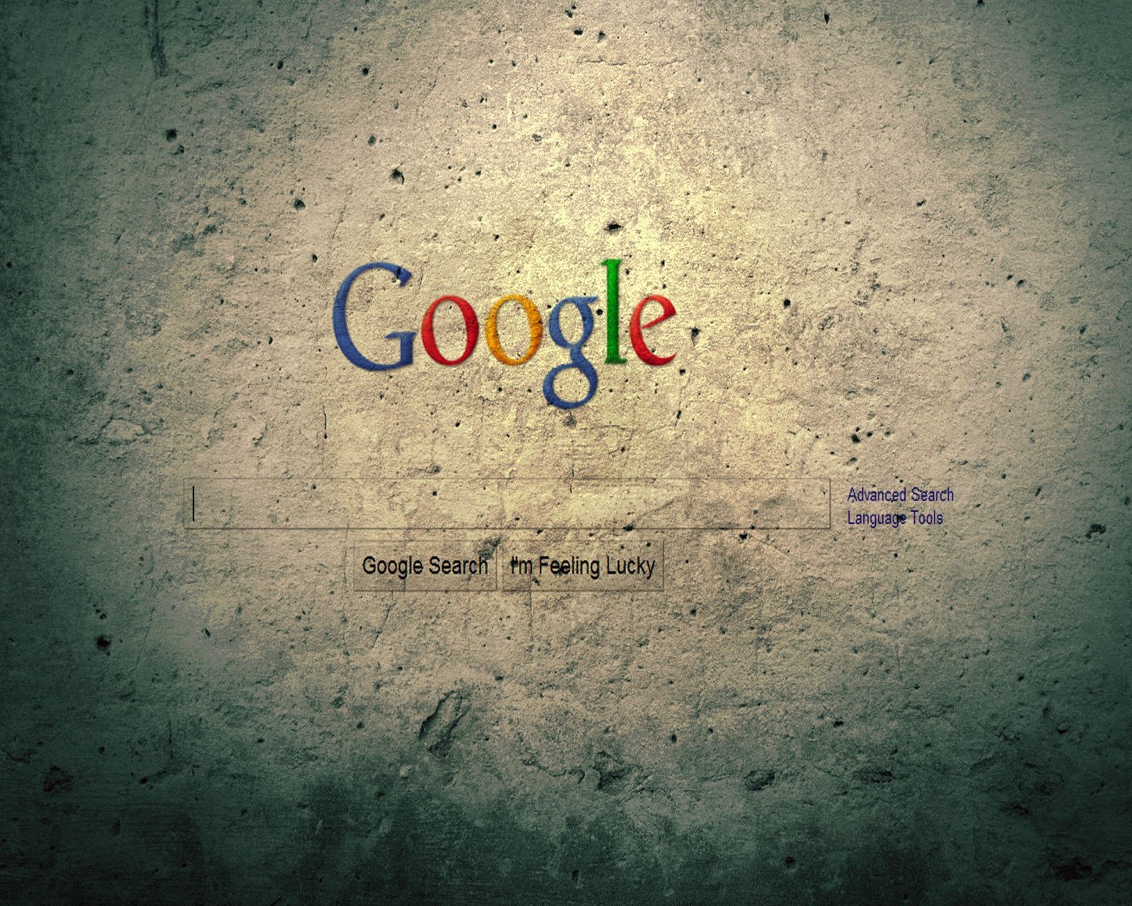 Logo de google en una pared con un fondo desgastado (breows, cromo, google, papel, pared)