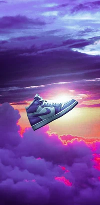 nike, tenis wallpaper