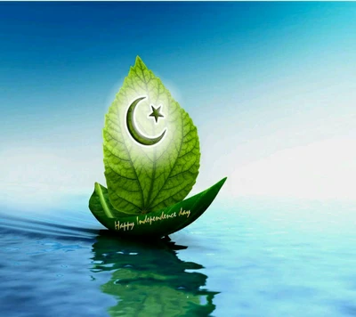 Happy Independence Day of Pakistan - 14th August