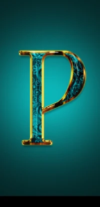 letter p, letters, letter, alphabets, alphabet