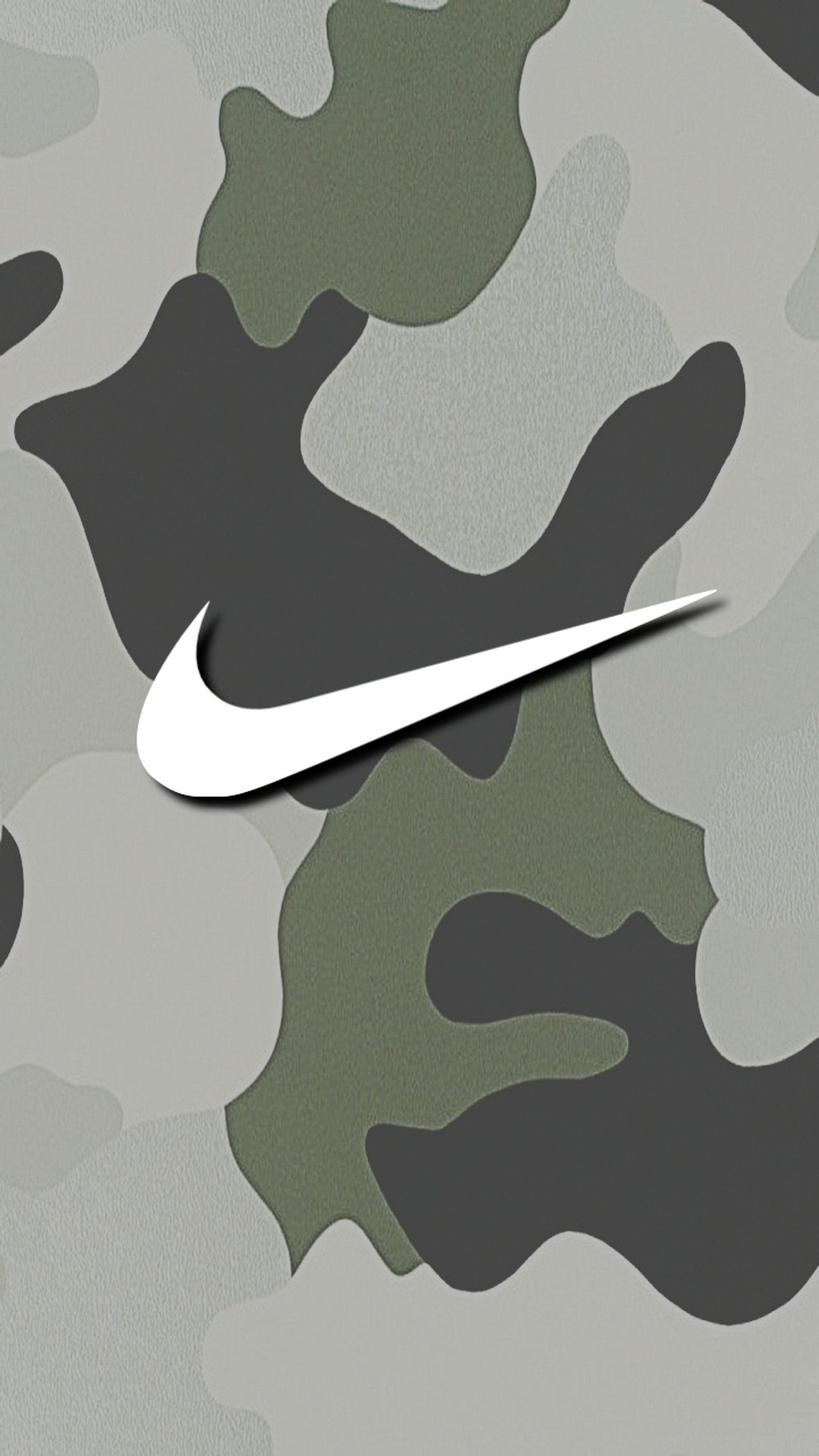 Скачать обои армия, nike