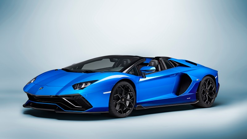 Новый lamborghini roadster – суперкар с ценником $1,500 (ламборгини авентадор lp 780 4 ультиме, lamborghini aventador lp 780 4 ultimae, 8k, суперкары, белый фон)