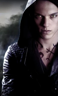 jace, mortal instruments, wayland