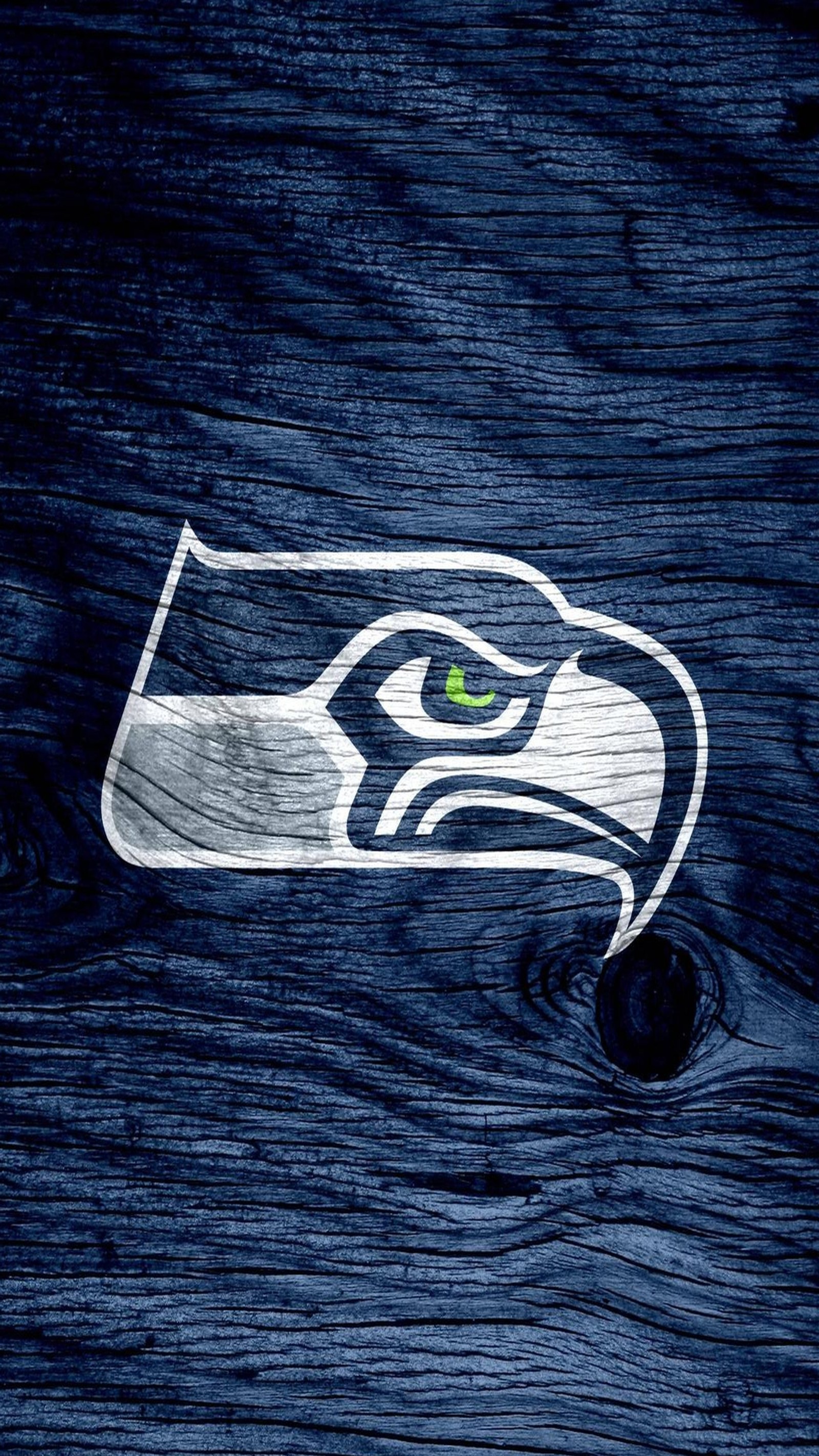 Скачать обои nfl, сиэтл сихокс, seattle seahawks, сша, usa