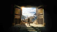 Assassin's Creed Codename Jade: Epic Journey Awaits