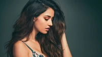 Disha Patani: Captivating Beauty in Bollywood Glamour