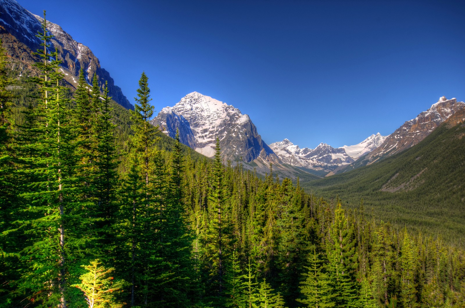 Lade parks canada, berg, natur, gebirgige landformen, wildnis Hintergrund herunter