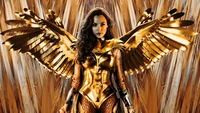 wonder woman 1984, movie, 2020, wonder woman, gal gadot wallpaper