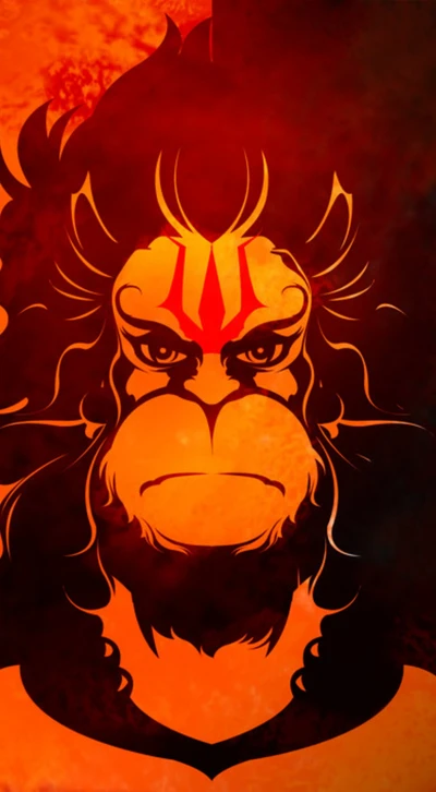 devas, hanuman