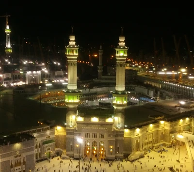 haram, la mecque, makkah