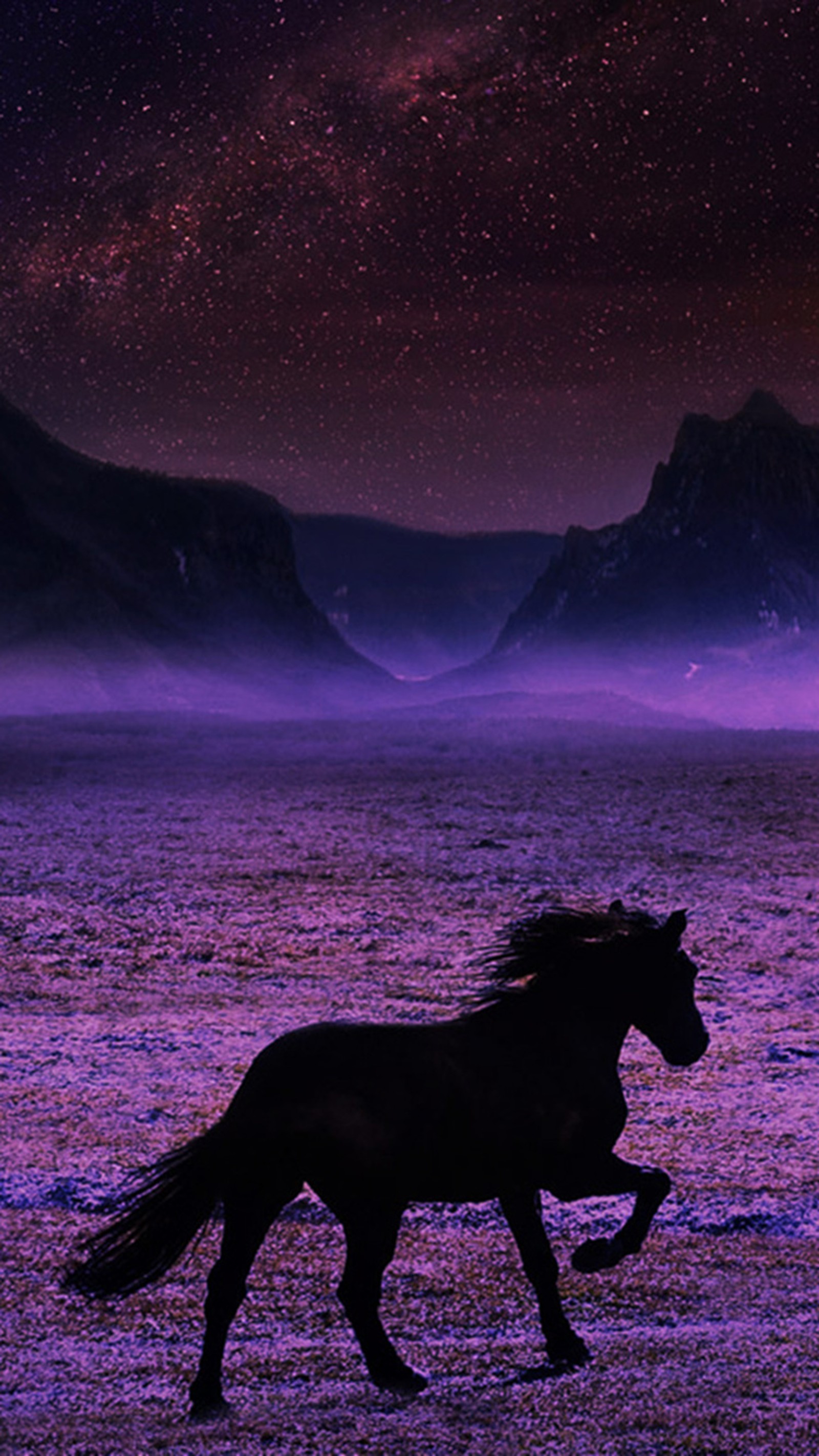 breathtaking, horse wallpaper