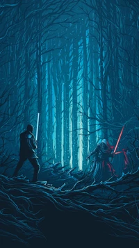 finn, star wars kylo ren, the force awakens