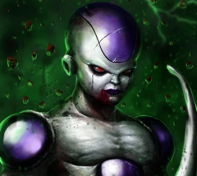 Frieza: O vilão definitivo de Dragon Ball Z