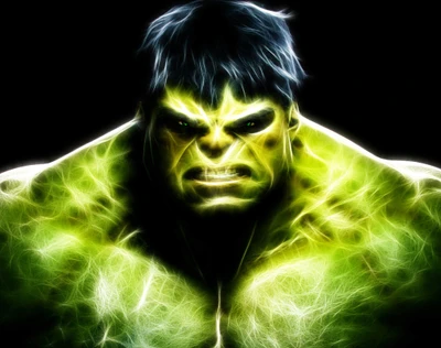 hulk, marvel