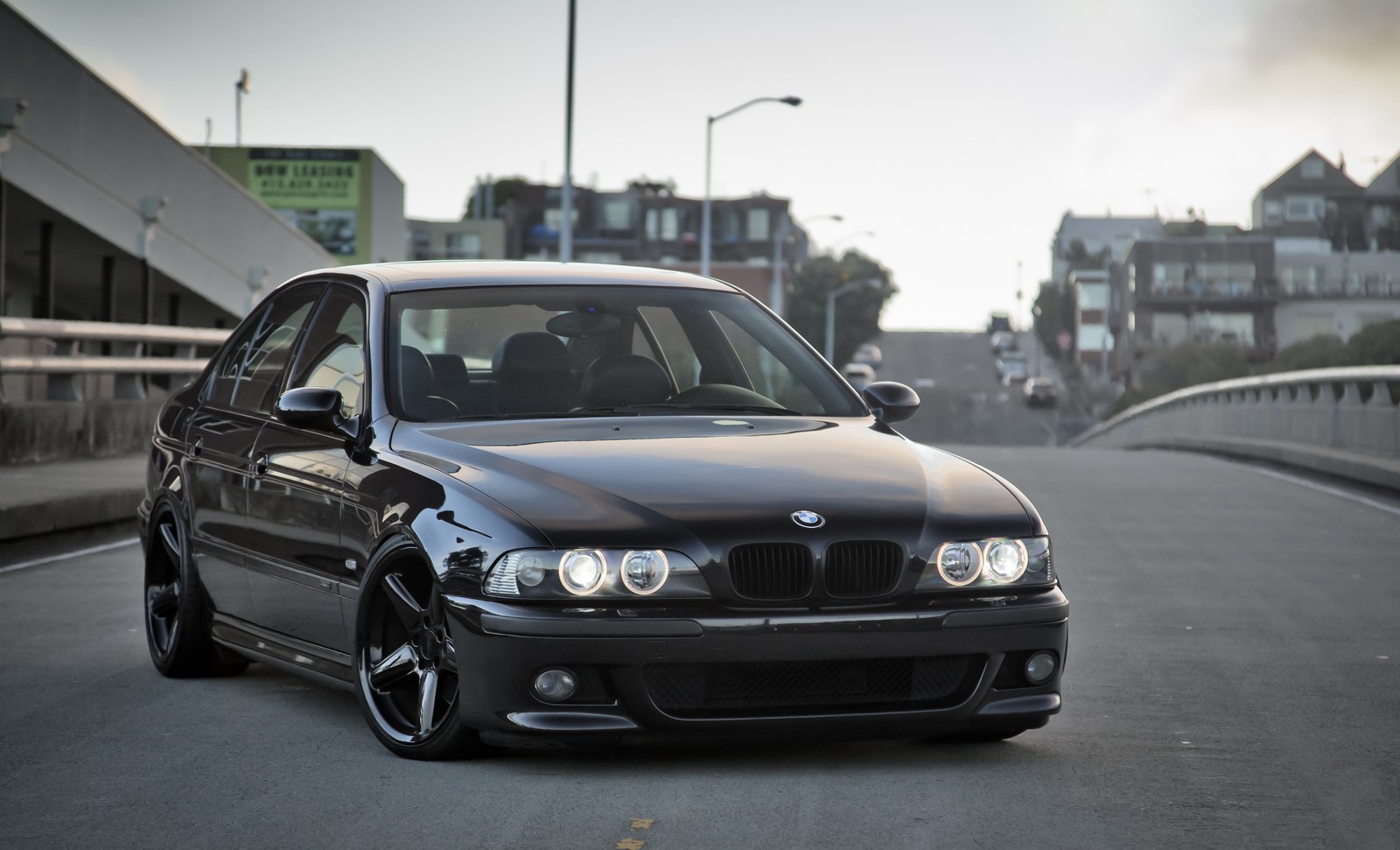 bmw 5 series, bmw, car, bmw 5 series e39, bmw m5 wallpaper