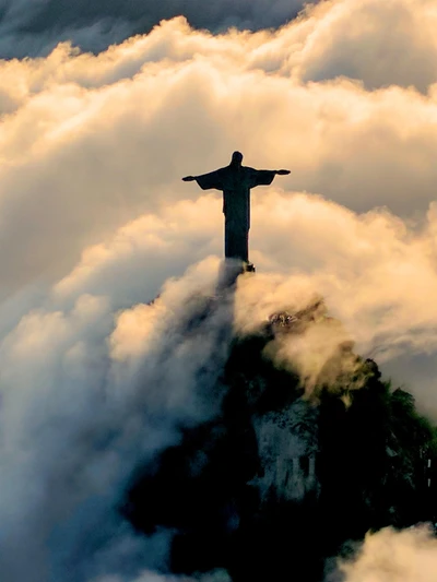 ángel, ángeles, cristiano, cristianismo, cruz