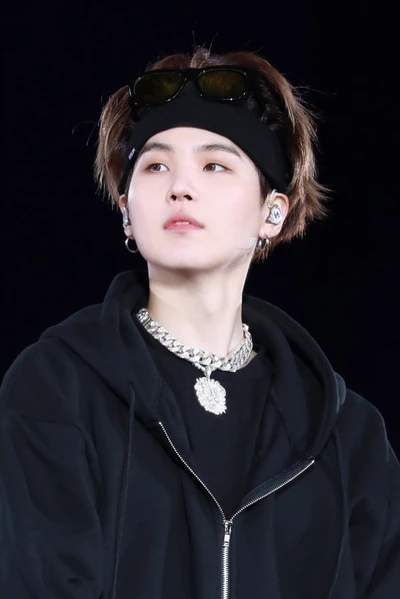 bts, lil meow meow, suga, yoongi