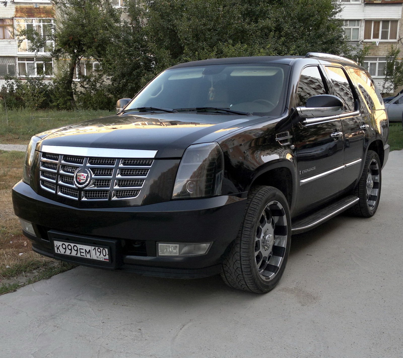 Téléchargez le fond d'écran voiture, escalade