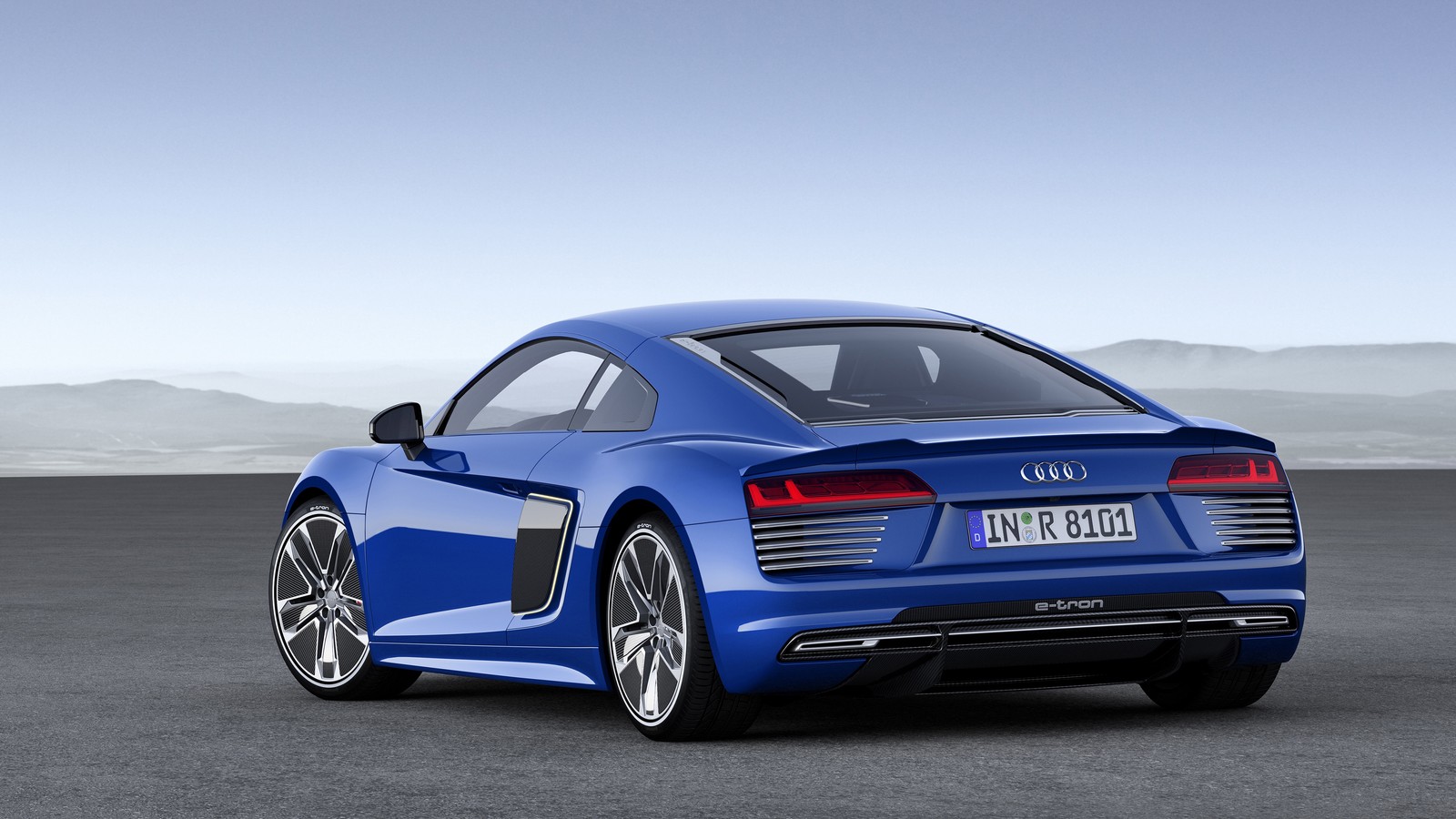 Baixar papel de parede audi e tron, carro, audi, audi r8 2015, 2015 audi r8