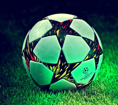 ball, champions, champions league, liga, spiel