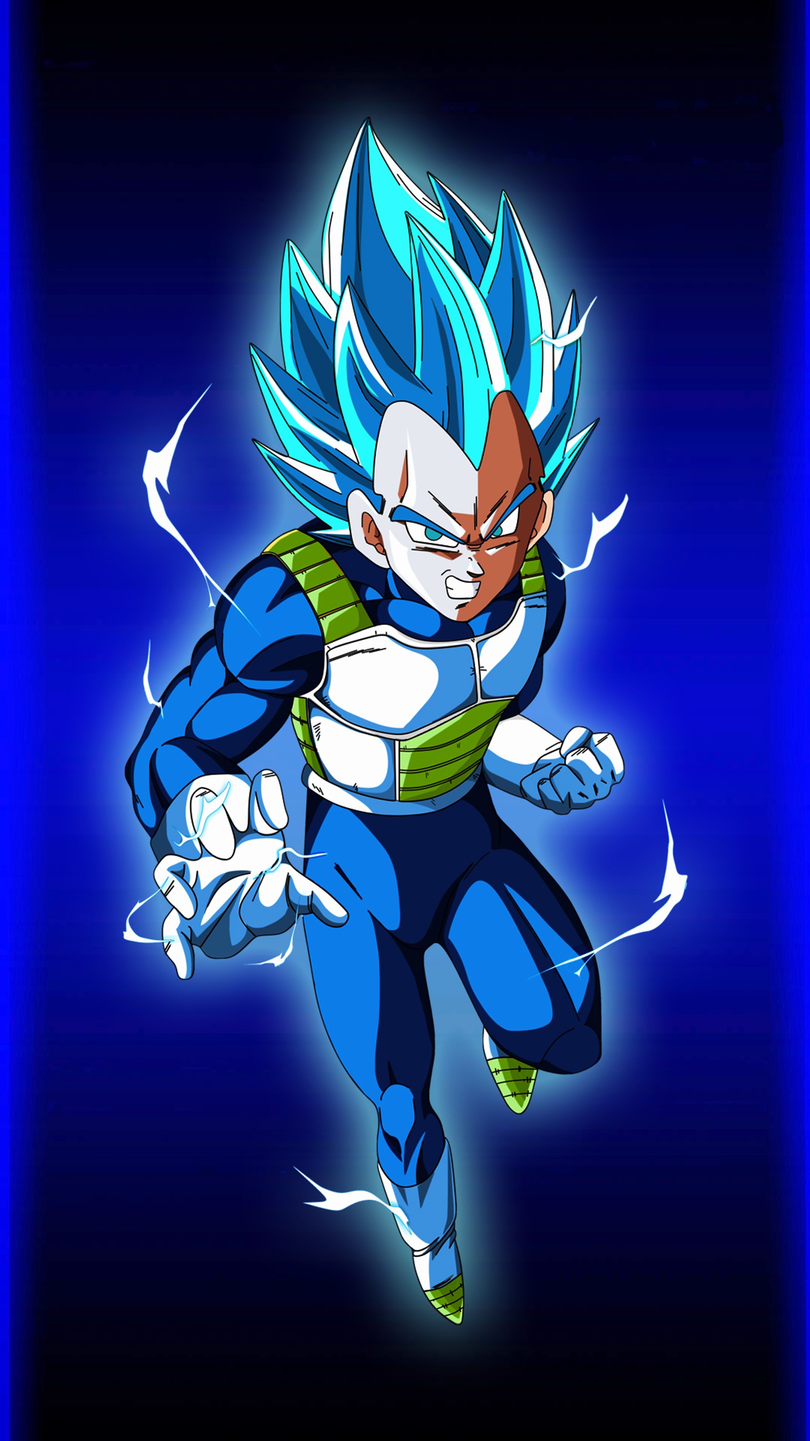 Téléchargez le fond d'écran dragonball, hd kamehameha, songoku saiyan, vegeta