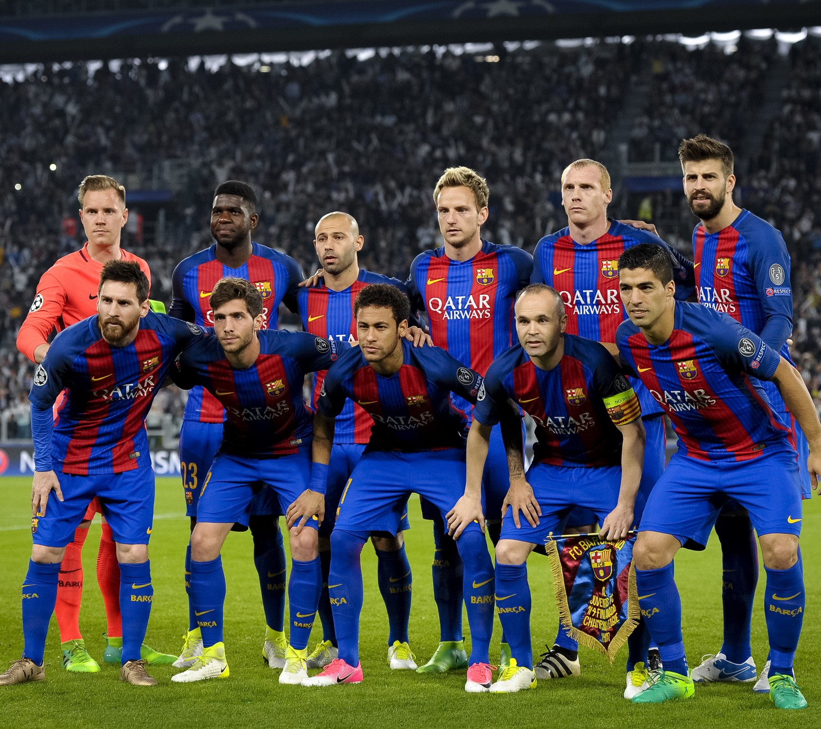 barca, barsa, fc barcelona Download Wallpaper